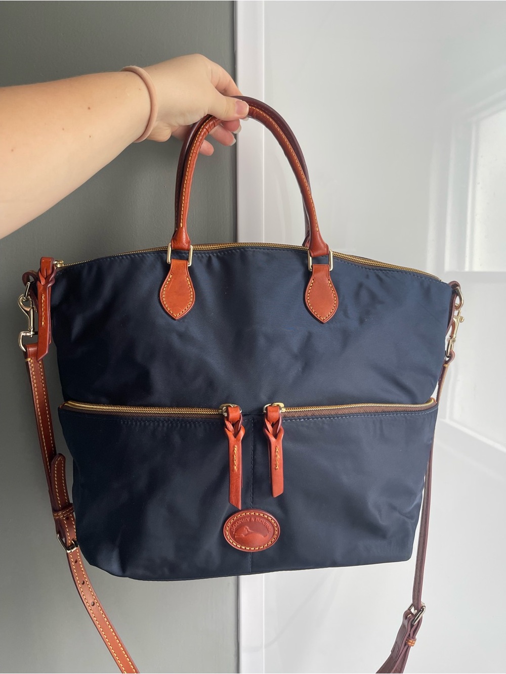 Dooney & Bourke purse